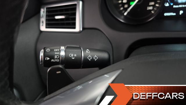 Land Rover DISCOVERY SPORT 2.0 TD4 SE купить на сайте DeffCars