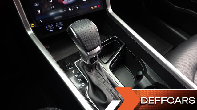 Ssangyong TORRES Gasoline 1.5 2WD T7 купить на сайте DeffCars