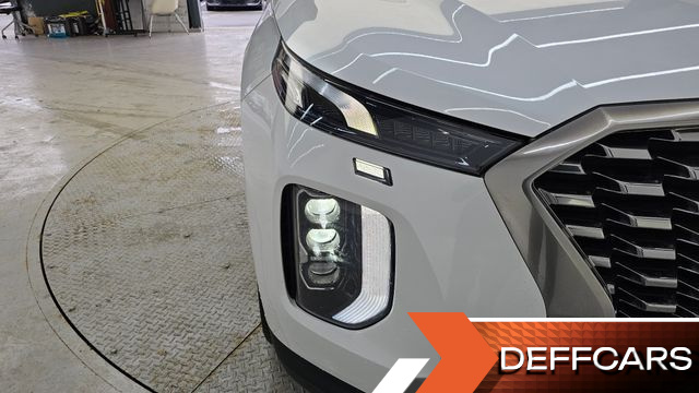 Hyundai PALISADE Gasoline 3.8 2WD Prestige купить на сайте DeffCars
