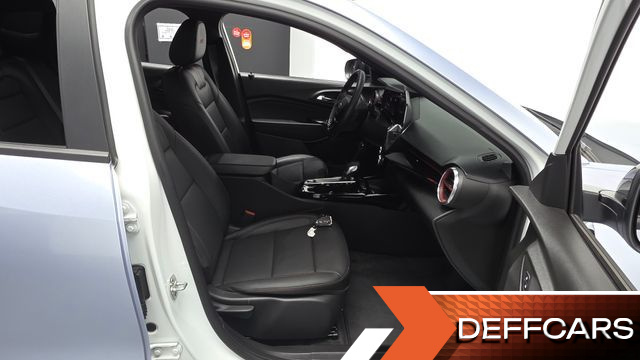 ChevroletGMDaewoo TRAX 1.2 RS купить на сайте DeffCars
