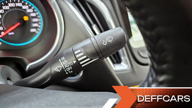 ChevroletGMDaewoo MALIBU 2.0 Turbo LTZ Premium купить на сайте DeffCars