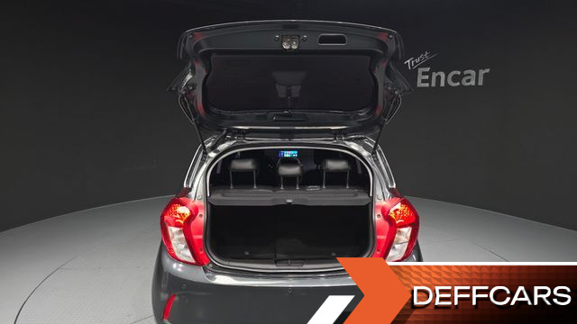 ChevroletGMDaewoo SPARK LT Plus купить на сайте DeffCars