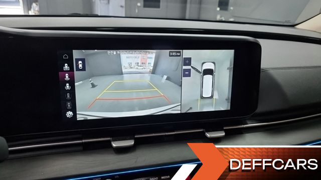 Kia CARNIVAL 9-Seater Noblesse купить на сайте DeffCars