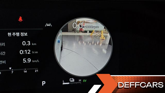 Kia CARNIVAL HEV 7seater Nobless купить на сайте DeffCars