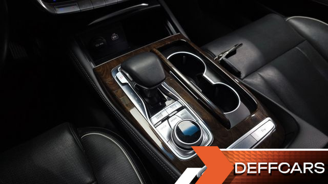 Kia K9 3.8 GDI PlatinumⅠ купить на сайте DeffCars
