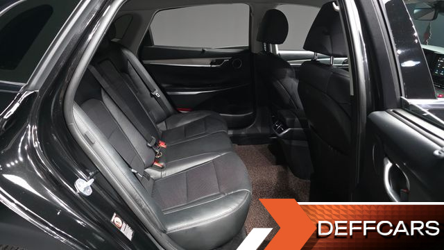 Hyundai GRANDEUR 2.5 Exclusice купить на сайте DeffCars