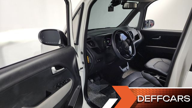 Kia RAY Signature купить на сайте DeffCars
