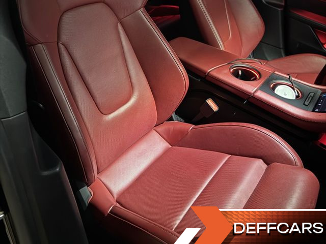 Porsche TAYCAN 4S купить на сайте DeffCars