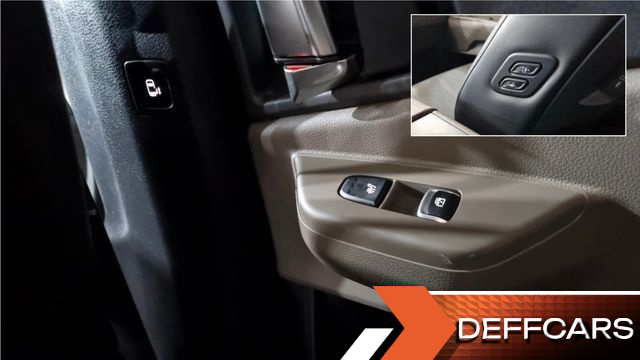 Kia CARNIVAL 9-Seater Noblesse купить на сайте DeffCars