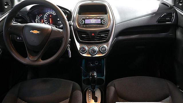ChevroletGMDaewoo SPARK LS купить на сайте DeffCars