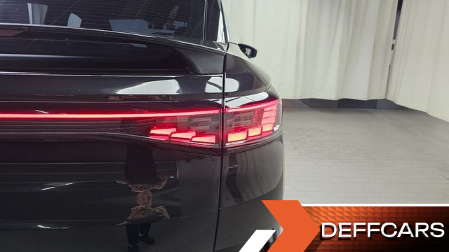 Volkswagen ID.5 Pro купить на сайте DeffCars