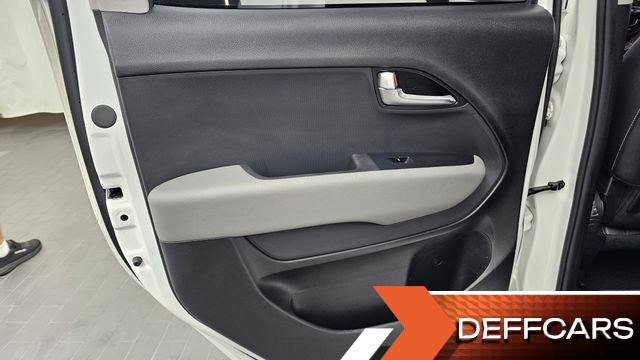 Kia RAY Air купить на сайте DeffCars