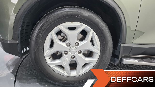 Ssangyong REXTON Diesel 2.2 2WD Prestige купить на сайте DeffCars