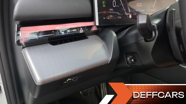 BMW 5-SERIES 530i xDrive M Sport Pro Special Edition купить на сайте DeffCars