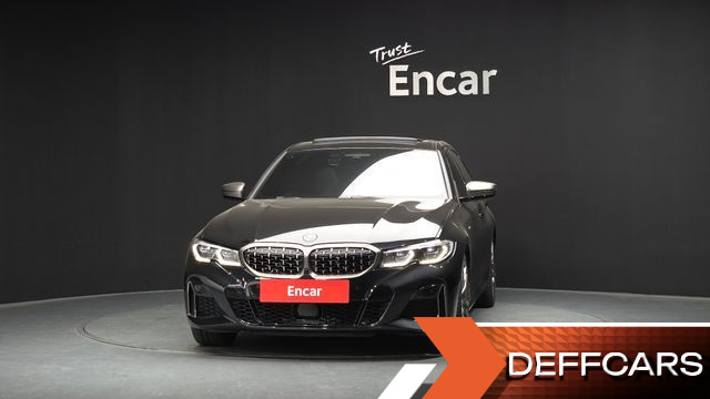 BMW 3-SERIES M340i купить на сайте DeffCars