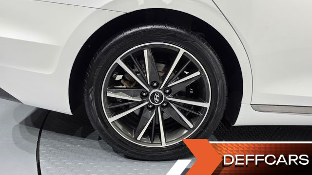 Hyundai GRANDEUR 3.0 LPi Rent Car Exclusive купить на сайте DeffCars