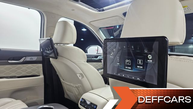 Hyundai PALISADE Gasoline 3.8 2WD VIP купить на сайте DeffCars