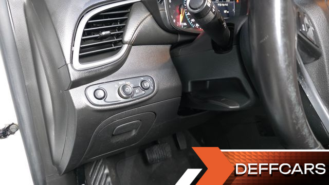 ChevroletGMDaewoo TRAX 1.4 LT Deluxe купить на сайте DeffCars