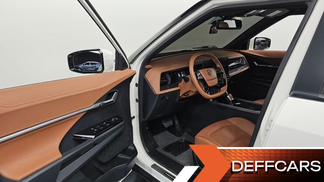 Ssangyong TORRES Gasoline 1.5 2WD T7 купить на сайте DeffCars
