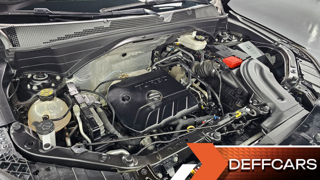 ChevroletGMDaewoo TRAILBLAZER 1.3 Turbo 4WD RS купить на сайте DeffCars