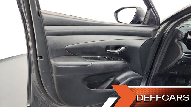 Hyundai TUCSON Diesel 2.0 2WD Modern купить на сайте DeffCars