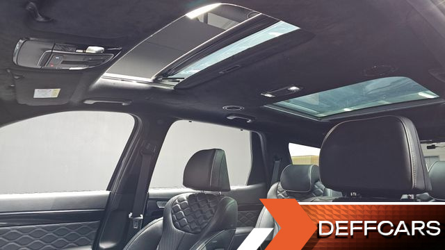 Hyundai PALISADE Gasoline 3.8 2WD Calligraphy купить на сайте DeffCars