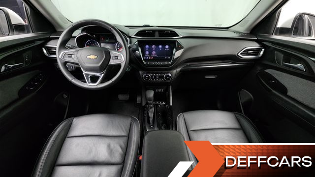 ChevroletGMDaewoo TRAILBLAZER 1.3 Turbo 2WD Premier купить на сайте DeffCars