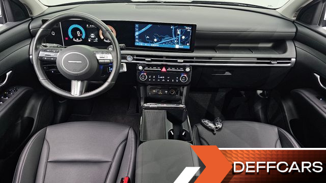 Hyundai TUCSON Gasoline 1.6 Turbo 2WD Modern купить на сайте DeffCars