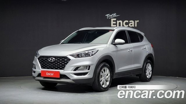 Hyundai TUCSON Diesel 2.0 2WD Modern купить на сайте DeffCars