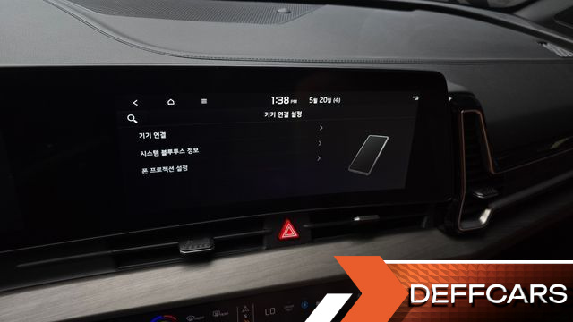 Kia SPORTAGE Signature 2WD купить на сайте DeffCars