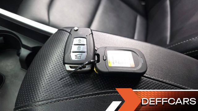 Ssangyong TORRES Gasoline 1.5 2WD T7 купить на сайте DeffCars