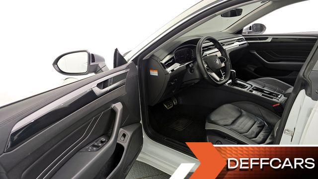Volkswagen ARTEON 2.0 TDI Prestige купить на сайте DeffCars