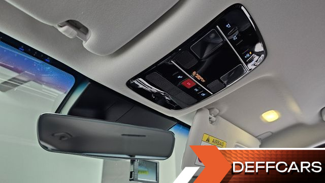 Hyundai GRANDEUR 2,5 Gasoline 2WD Premium купить на сайте DeffCars
