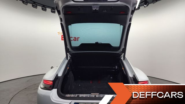 Porsche PANAMERA 2.9 AWD купить на сайте DeffCars