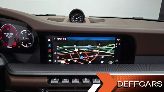 Porsche 911 Carrera Cabriolet купить на сайте DeffCars