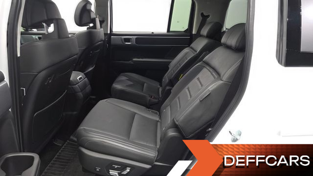 Hyundai SANTAFE HEV 1.6 4WD Calligraphy купить на сайте DeffCars