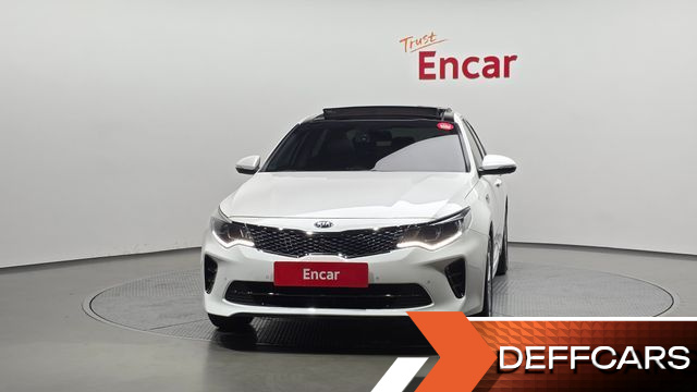 Kia K5 LPI SX Noblesse special купить на сайте DeffCars
