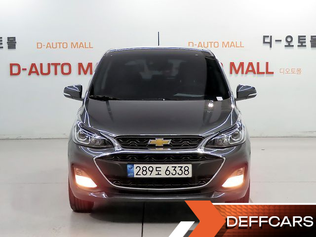 ChevroletGMDaewoo SPARK Premier купить на сайте DeffCars