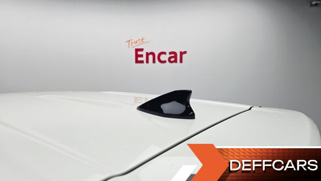 Hyundai CASPER Turbo Smart купить на сайте DeffCars