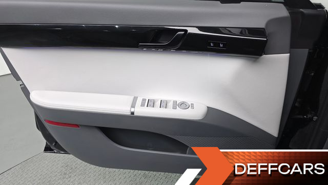 Hyundai GRANDEUR 2,5 Gasoline 2WD Exclusive купить на сайте DeffCars