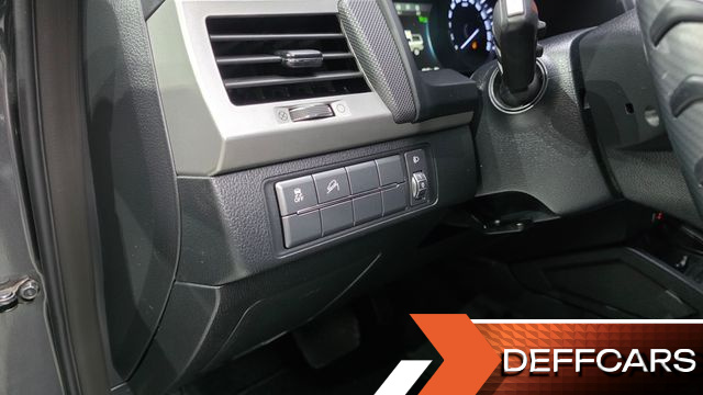 Ssangyong REXTON Diesel 2.2 4WD Prestige купить на сайте DeffCars