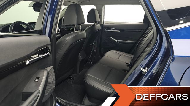 Kia SELTOS Gasoline 1.6 Turbo 2WD Prestige купить на сайте DeffCars