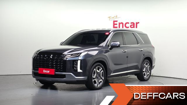 Hyundai PALISADE Gasoline 3.8 2WD Prestige купить на сайте DeffCars