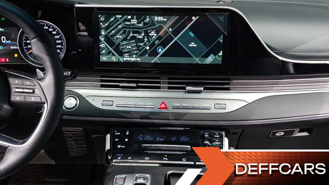 Hyundai GRANDEUR 2.5 Premium Choice купить на сайте DeffCars