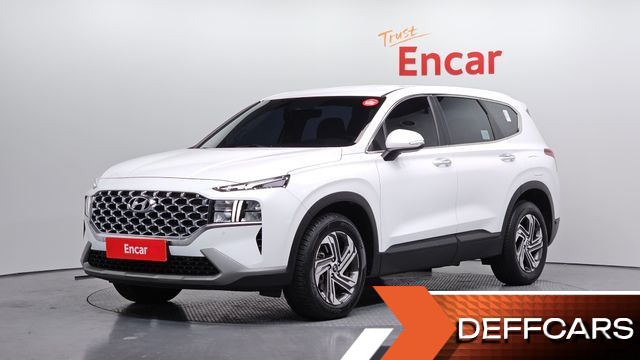 Hyundai SANTAFE Diesel 2.2 4WD Premium купить на сайте DeffCars