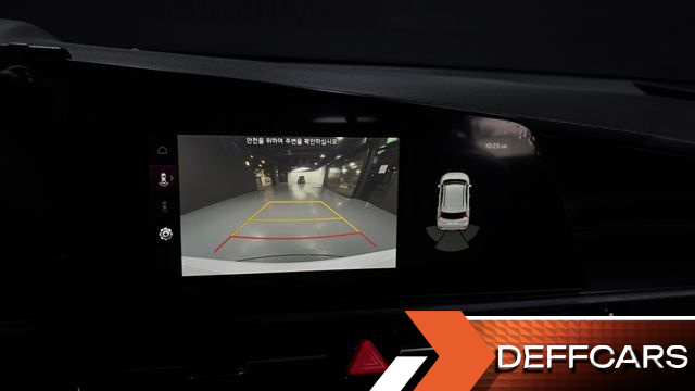 Kia NIRO Trendy купить на сайте DeffCars