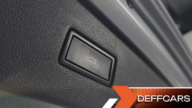 Volkswagen TIGUAN 2.0 TDI Prestige купить на сайте DeffCars