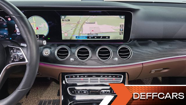 Mercedes E-CLASS E250 Avantgarde купить на сайте DeffCars