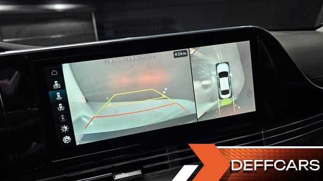 Hyundai GRANDEUR 3.3 Calligraphy купить на сайте DeffCars