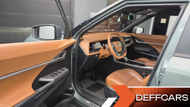 Ssangyong TORRES Gasoline 1.5 2WD T7 купить на сайте DeffCars